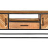 Tv meubel Arlington | 145 cm - Afbeelding 4