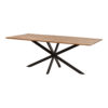 Eettafel Arlington | 200 cm - Afbeelding 4