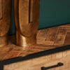 Sidetable Arlington | 2 lades - Afbeelding 4