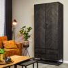 Kabinet New York | 90 cm - Afbeelding 4