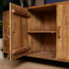 Dressoir Omaha | 180 cm - Afbeelding 4