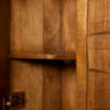 Kabinet Brandy | 2 deuren 4 lades - Afbeelding 4
