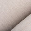 3-zitshoek links CL, stof Inari 22, I460 beige, zwarte poot - Afbeelding 5