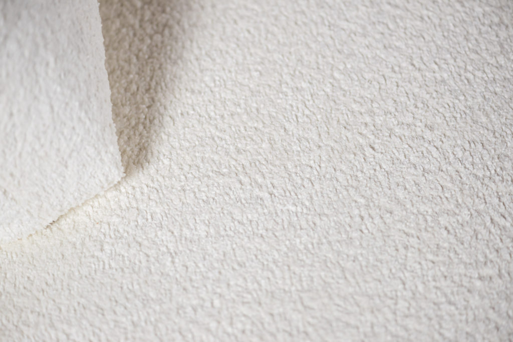 3-zitshoek links, stof Abriamo 4, A920 naturel - Afbeelding 5