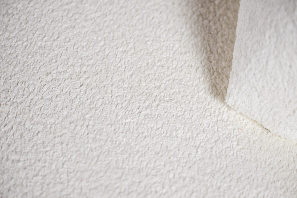 3-zitshoek rechts, stof Abriamo 4, A920 naturel - Afbeelding 5