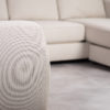 5-zitshoek CL L+R, stof Troy 9129, T460 beige - Afbeelding 5