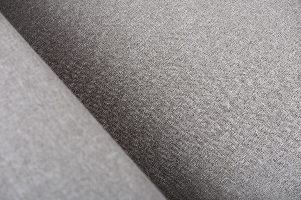 3-zitshoek rechts, stof Bekleding 83, C311 grijs - Afbeelding 5