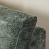 MySofa Alma | Green | 2,5 zits + Divan Rechts | 5 jaar garantie - Afbeelding 5