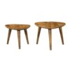 Salontafel set van 2 Omaha - Afbeelding 5