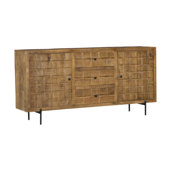 Dressoir Brandy | 160 cm - Image 5