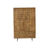 Kabinet Brandy | 2 deuren 4 lades - Afbeelding 5
