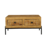 Salontafel Brandy | 80x80 cm - Afbeelding 5