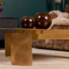 Ronde salontafel Darwin L - Afbeelding 5