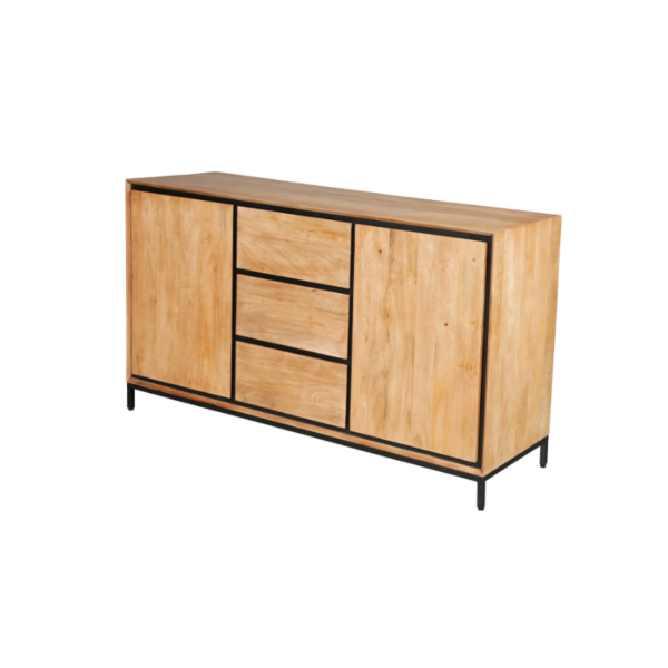 Dressoir RichWood | 160 cm - Image 5