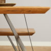 Eetkamertafel Extense | 200 cm - Afbeelding 5