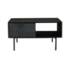 Salontafel Madison | 80x80 cm - Afbeelding 5