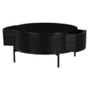 Salontafel Madison | Rond - Afbeelding 5