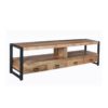 Tv meubel Boaz | 220 cm - Afbeelding 5