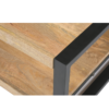 Salontafel Boaz | 80x80 cm - Afbeelding 5