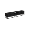 Tv meubel New York | 240 cm - Afbeelding 5