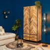 Kabinet Arlington | 90 cm - Afbeelding 5
