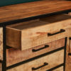 Dressoir Arlington | 210 cm - Afbeelding 5