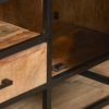Tv meubel Arlington | 145 cm - Afbeelding 5