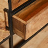 Tv meubel Arlington | 180 cm - Afbeelding 5
