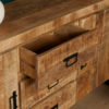 Dressoir Boaz 160 cm - Afbeelding 5