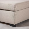 3-zitshoek links, stof Inari 22, I460 beige - Afbeelding 6