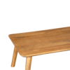 Salontafel Omaha | 130 cm - Afbeelding 6