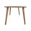 Eettafel Omaha | 200 cm - Afbeelding 6