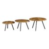 Salontafel Ohio | set van 3 - Afbeelding 6