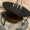 Salontafel Lecia | Zwart Goud - Afbeelding 6