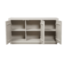 Dressoir Brussel 3 deurs | 150 cm - Afbeelding 6