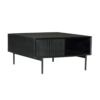 Salontafel Madison | 80x80 cm - Afbeelding 6