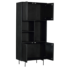 Vakkenkast Madison | 90 cm - Afbeelding 6