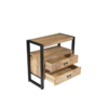Ladenkast Boaz | 80 cm - Afbeelding 6