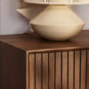 Tv meubel Madison Walnoot | 165 cm - Afbeelding 6