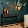 Sidetable New York | 2 lades - Afbeelding 6