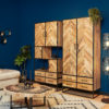 Kabinet Arlington | 90 cm - Afbeelding 6