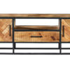 Tv meubel Arlington | 180 cm - Afbeelding 6