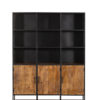 Boekenkast Oakland XXL | 160 cm - Afbeelding 6