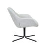 Fauteuil Mila | Off White - Afbeelding 6