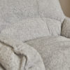 Fauteuil Vera | Light Grey - Afbeelding 6