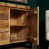 Dressoir Boaz 160 cm - Afbeelding 6
