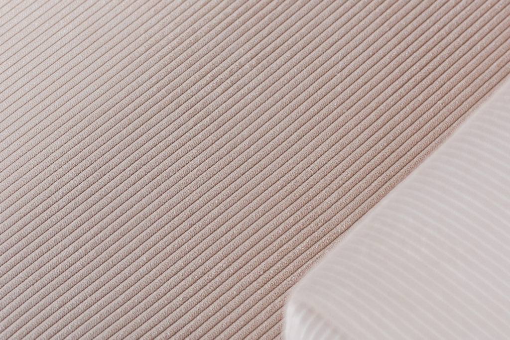 3-zitshoek links, stof Fjord 23, F460 beige - Afbeelding 7