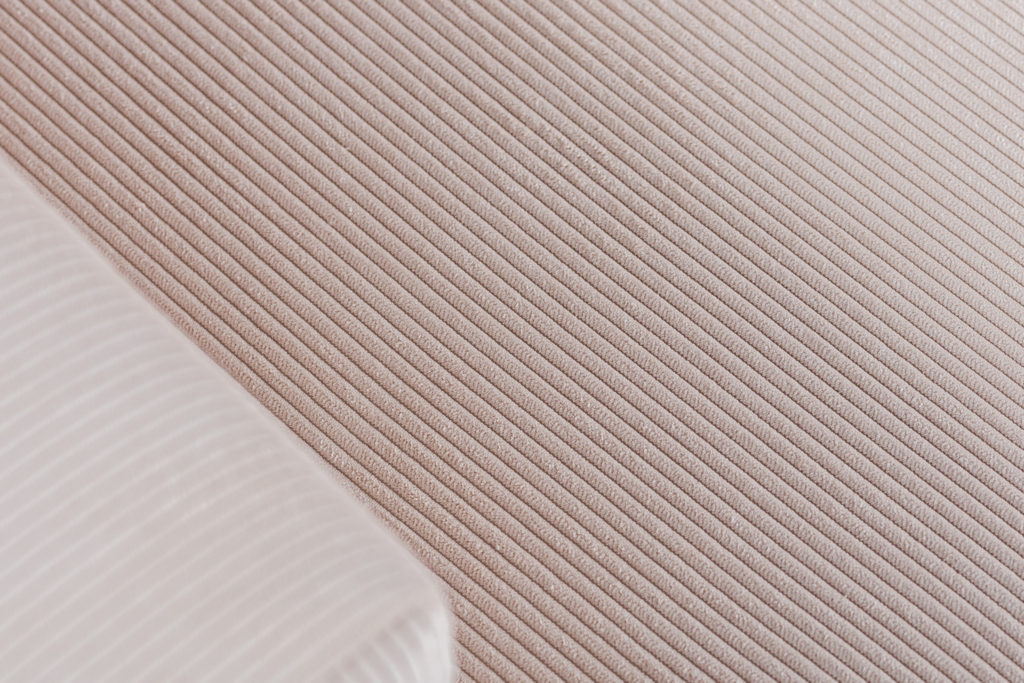 3-zits hoek rechts, stof Fjord 23, F460 beige - Afbeelding 7