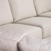 5-zitshoek CL L+R, stof Troy 9129, T460 beige - Afbeelding 7