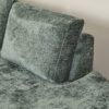 MySofa Alma | Green | 2,5 zits + Divan Rechts | 5 jaar garantie - Afbeelding 7